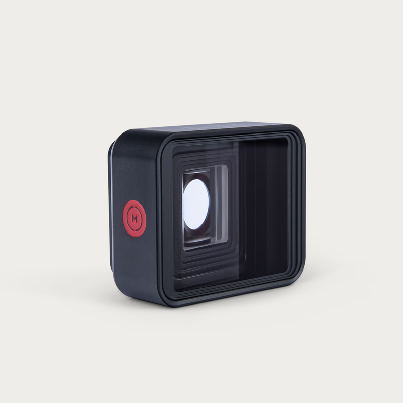 Load image into Gallery viewer, Anamorphic 1.33x Mobile Lens II (T-Series)