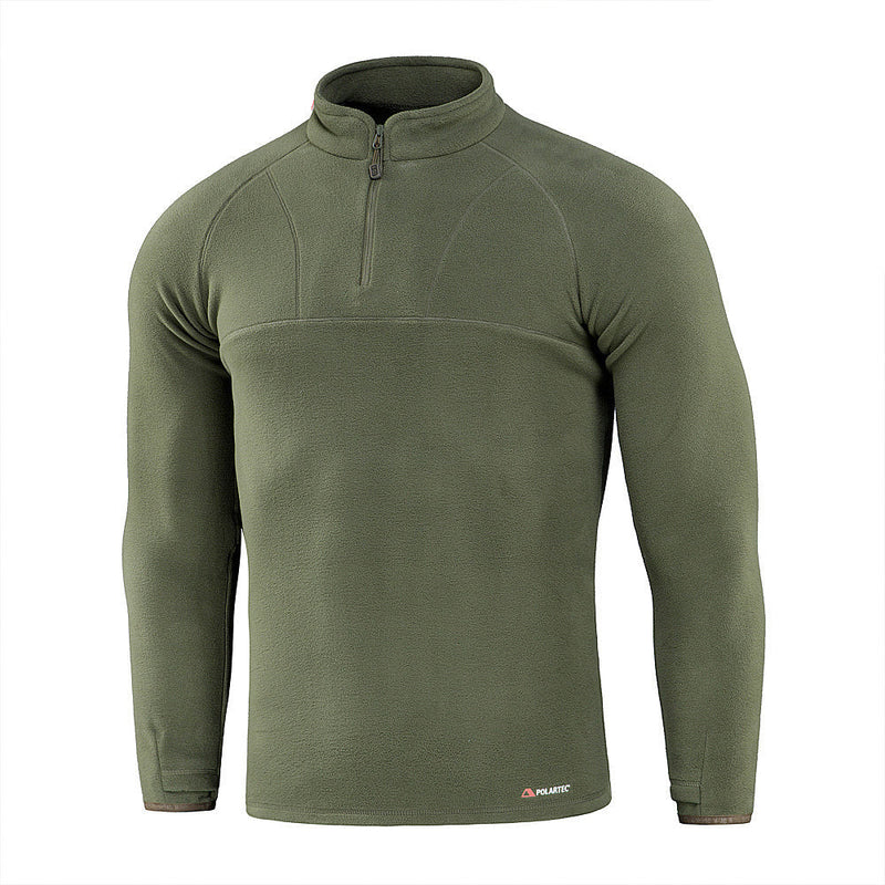 Load image into Gallery viewer, M‑Tac Raglan Jacket Delta Polartec