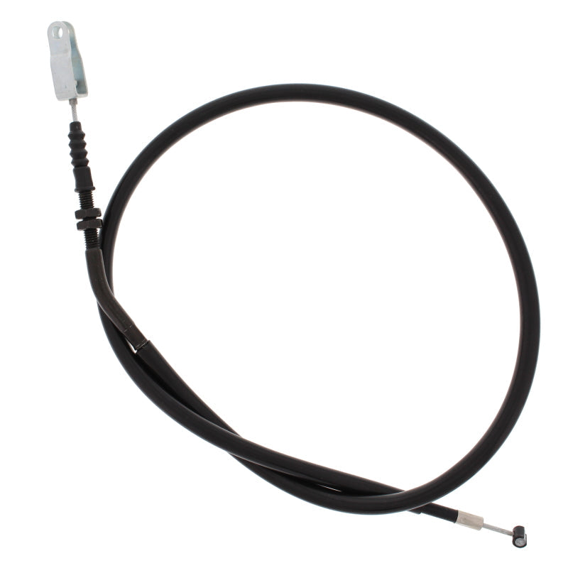 All Balls Racing 02-08 Yamaha YFM660 Grizzly Cable - Rear Hand - Park Brake