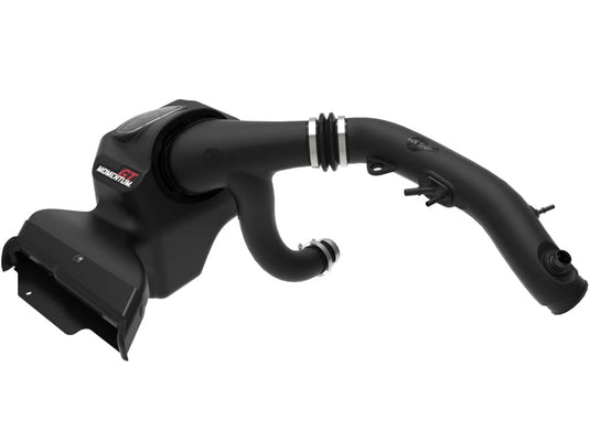 aFe 22-24 Ford Bronco Raptor Momentum GT Cold Air Intake System w/ Pro Dry S Filter 50-70109D