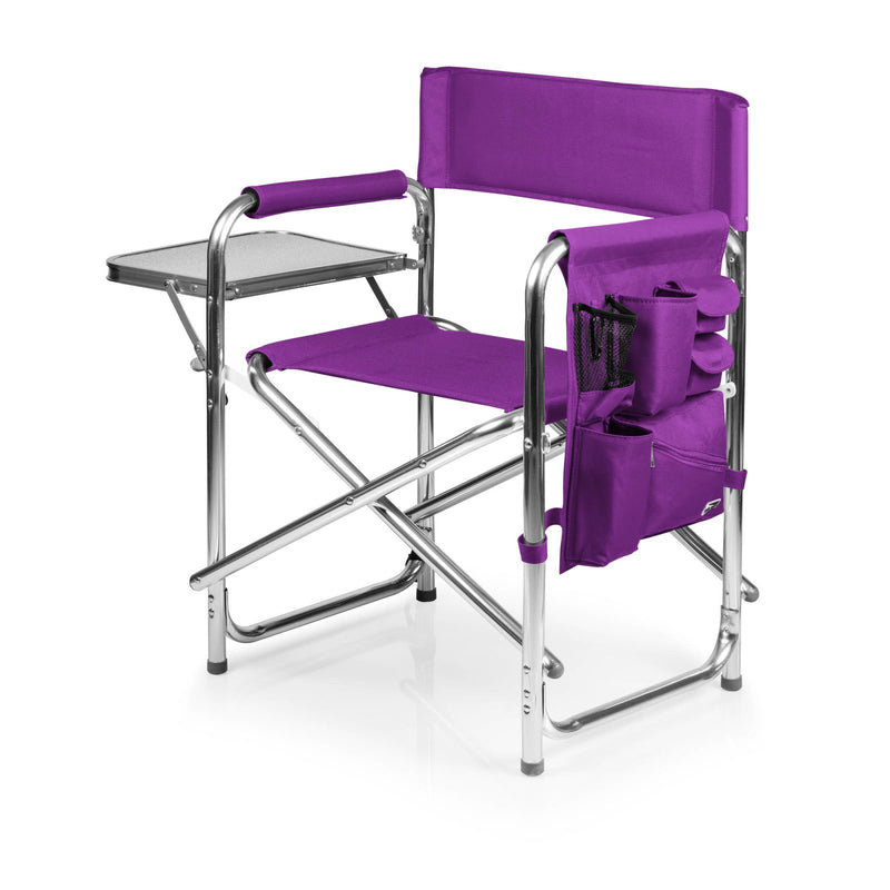 Load image into Gallery viewer, Sports Chair with Side Table