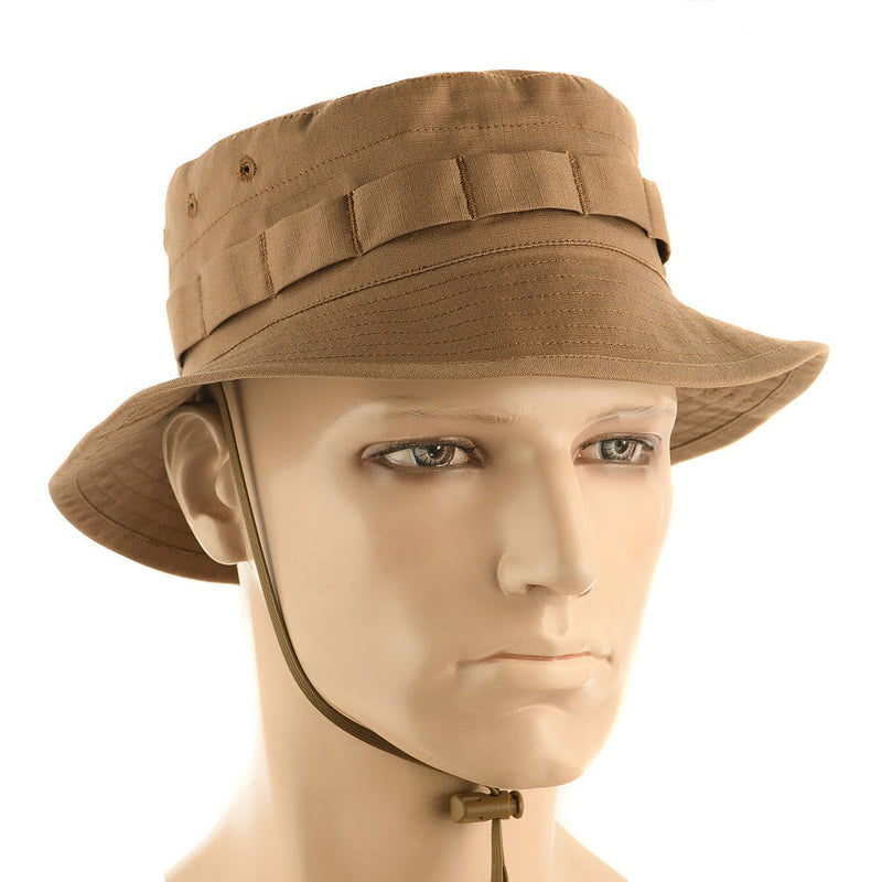 Load image into Gallery viewer, M-Tac Panama Boonie Hat Rip-Stop