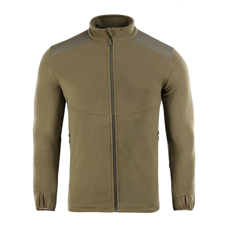 Load image into Gallery viewer, M-Tac Microfleece Jacket Legatus