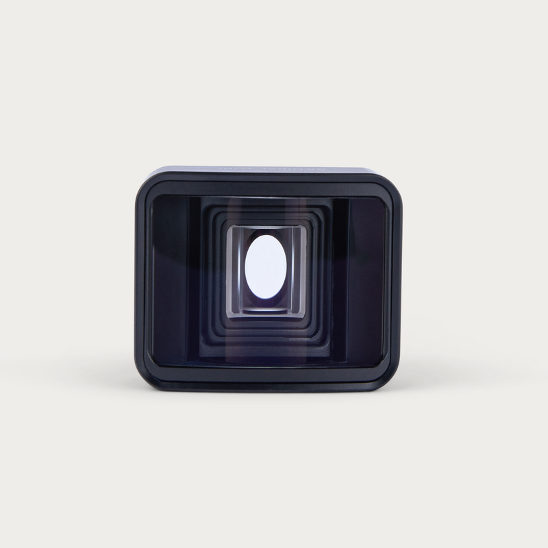 Load image into Gallery viewer, Anamorphic 1.55x Mobile Lens (T-Series)