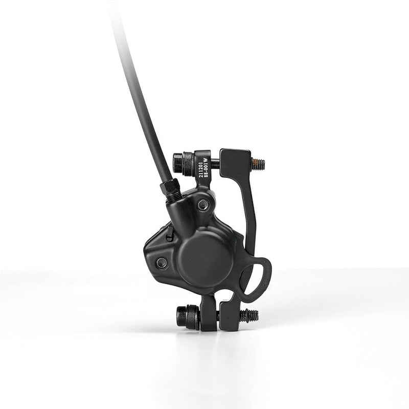 Load image into Gallery viewer, Tektro HD-E350 Hydraulic Disc Brake Set