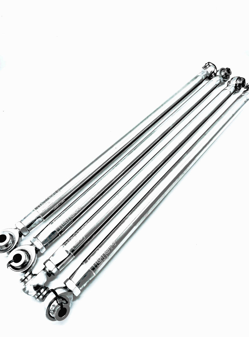 Load image into Gallery viewer, Polaris RZR Pro R (2022+) Radius Rods