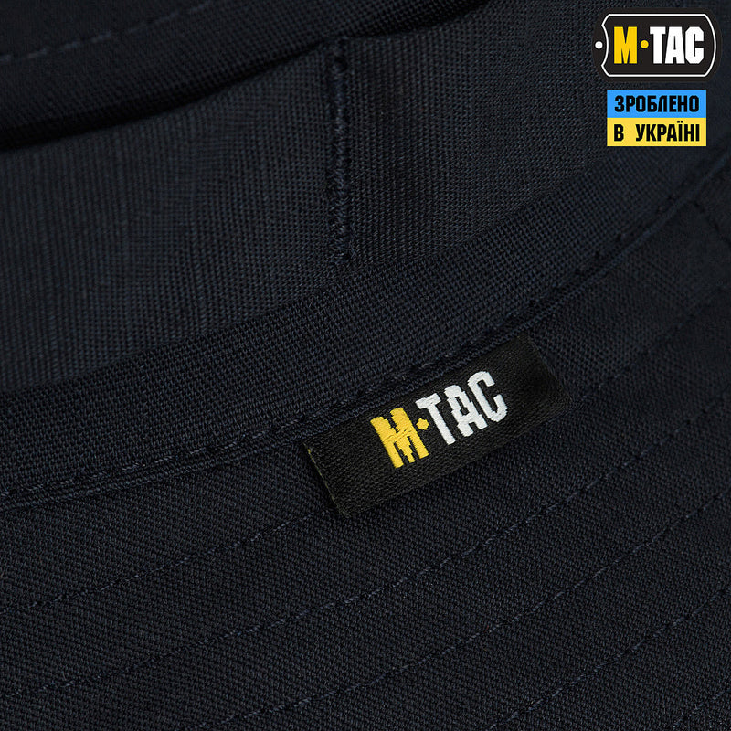 Load image into Gallery viewer, M-Tac Panama Boonie Hat Rip-Stop
