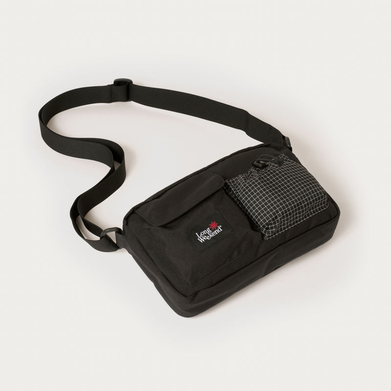 Load image into Gallery viewer, Santa Fe Shoulder Bag