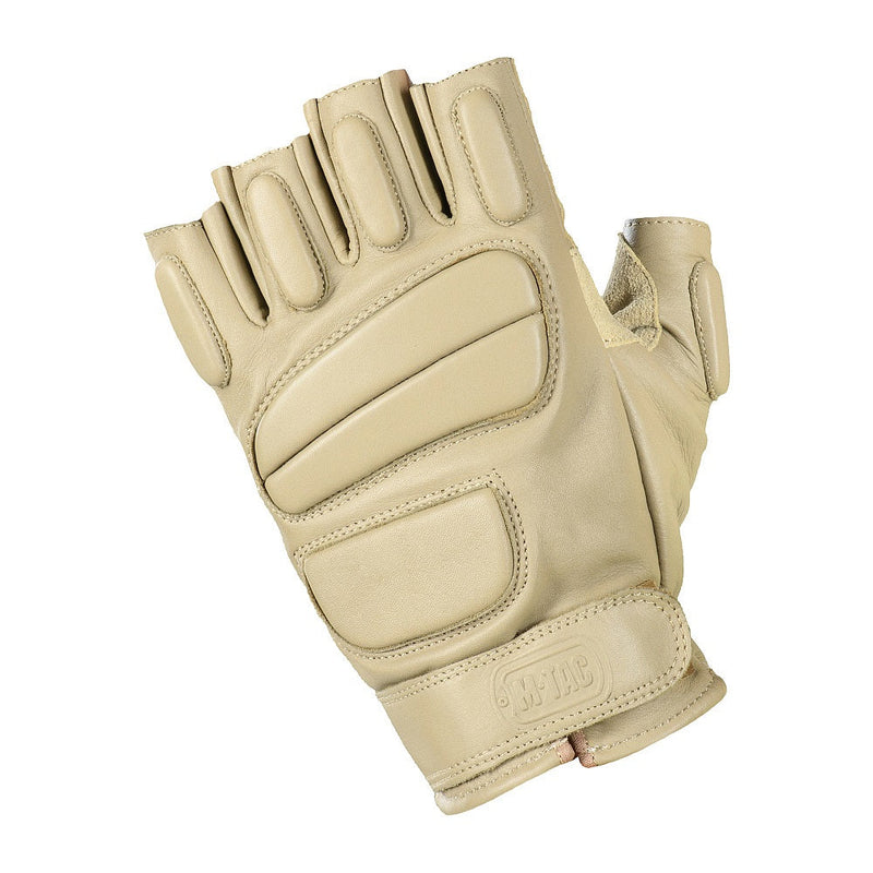 Load image into Gallery viewer, M-Tac fingerless gloves Assault Tactical Mk.1