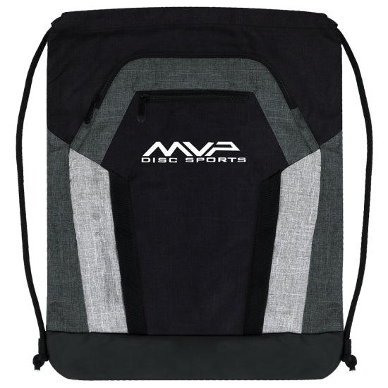 Load image into Gallery viewer, MVP Drawstring Bag - Staff Favorite!