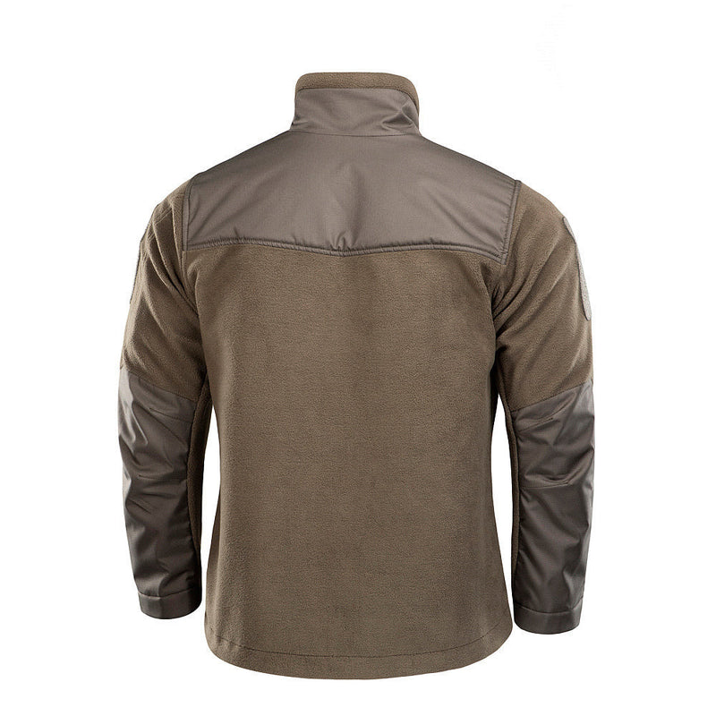Load image into Gallery viewer, M-Tac Microfleece Jacket Alpha Gen.II