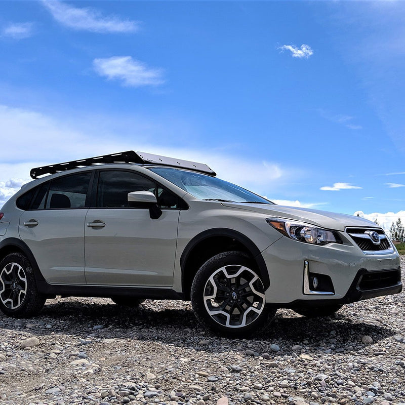Load image into Gallery viewer, Prinsu Subaru Crosstrek Roof Rack | 2013-2017