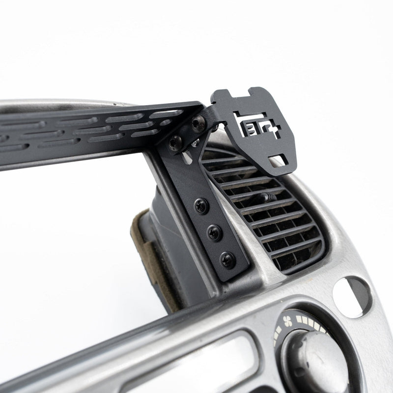 Load image into Gallery viewer, 1st Gen Sequoia (01 - 07) Center Console Dash Modular Accessory Mount (MAM)