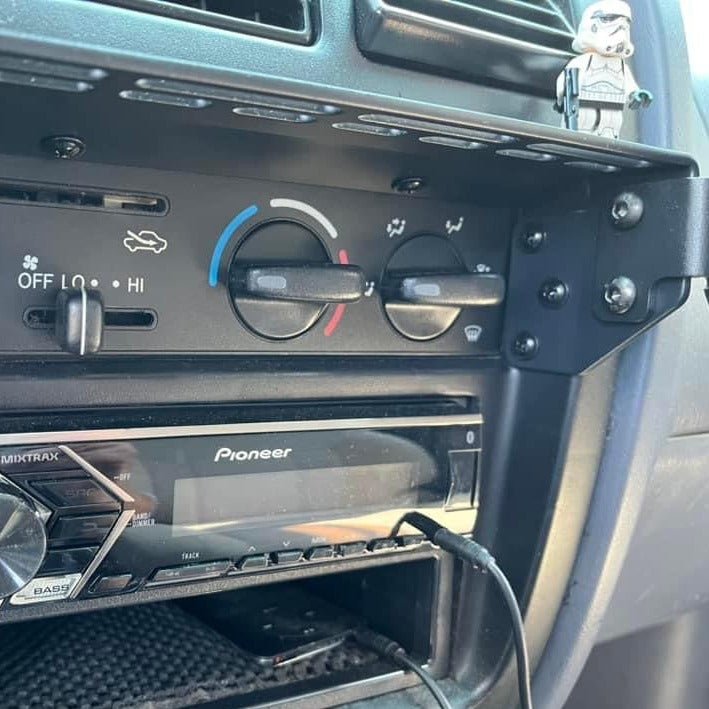Load image into Gallery viewer, 1st Gen Tacoma Phone Mount | Modular Accessory Mount (MAM) | (1998-2004)