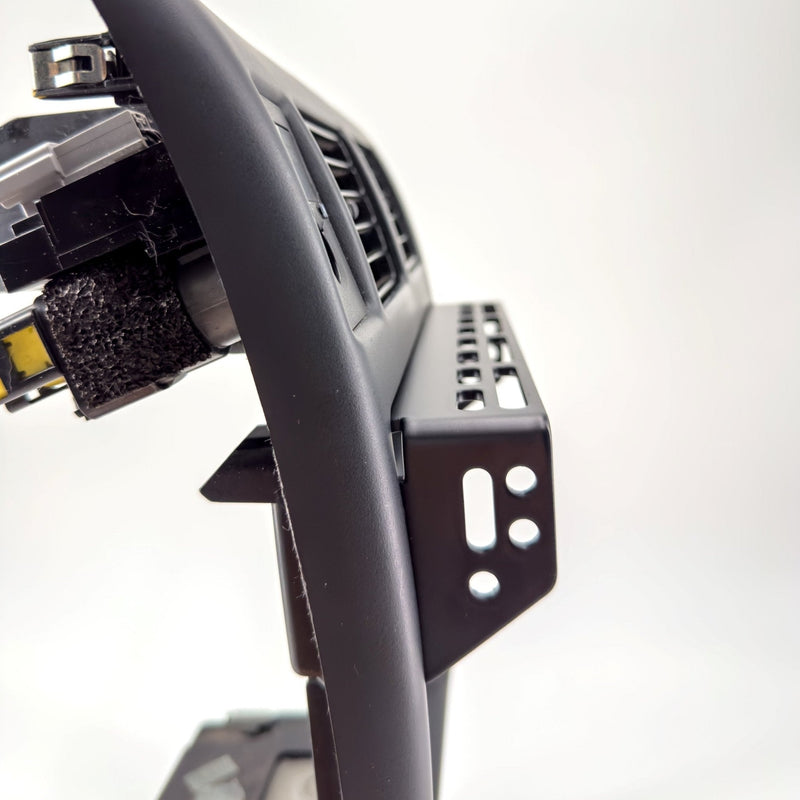 Load image into Gallery viewer, 1st Gen Tacoma Phone Mount | Modular Accessory Mount (MAM) | (1998-2004)