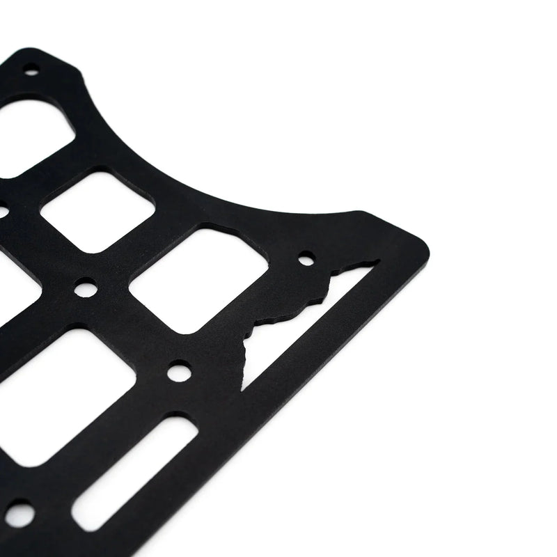 Load image into Gallery viewer, 1st Gen Tacoma Door Molle Panels (95 - 04)
