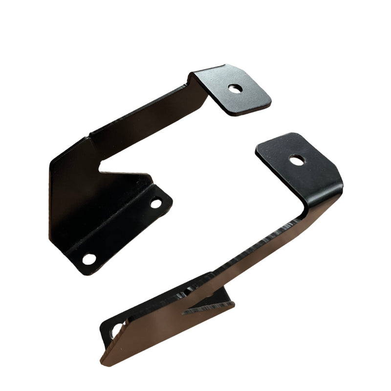 Load image into Gallery viewer, Ford Raptor First Gen Ditch Light Brackets 2009-2014
