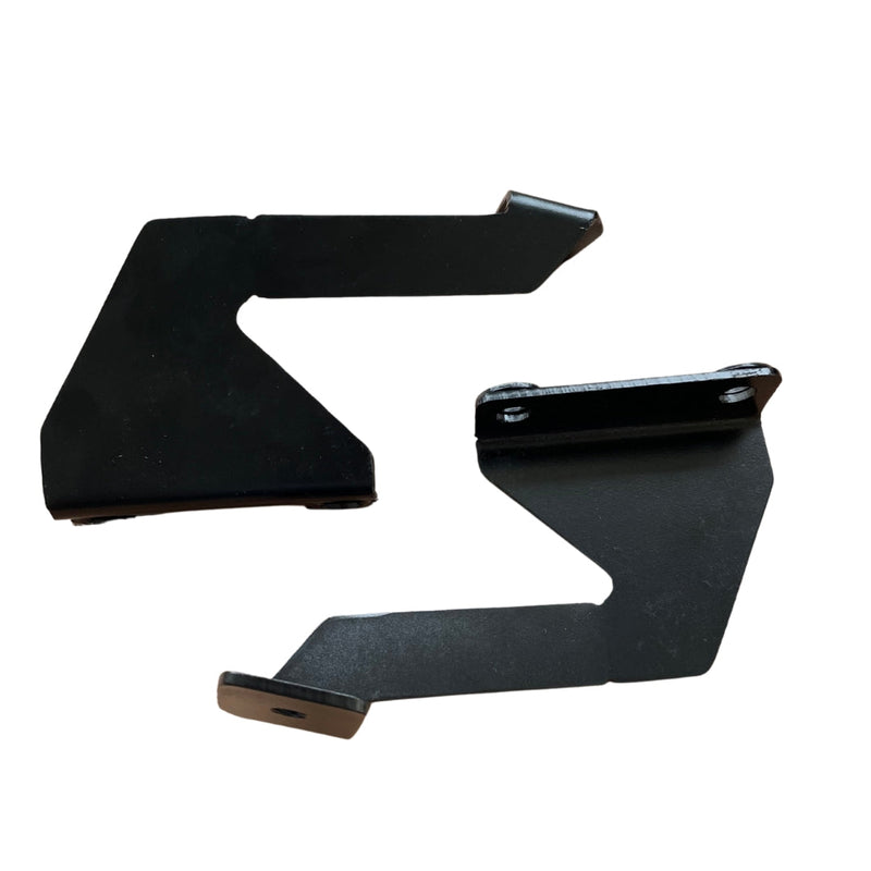 Load image into Gallery viewer, Ford Raptor First Gen Ditch Light Brackets 2009-2014