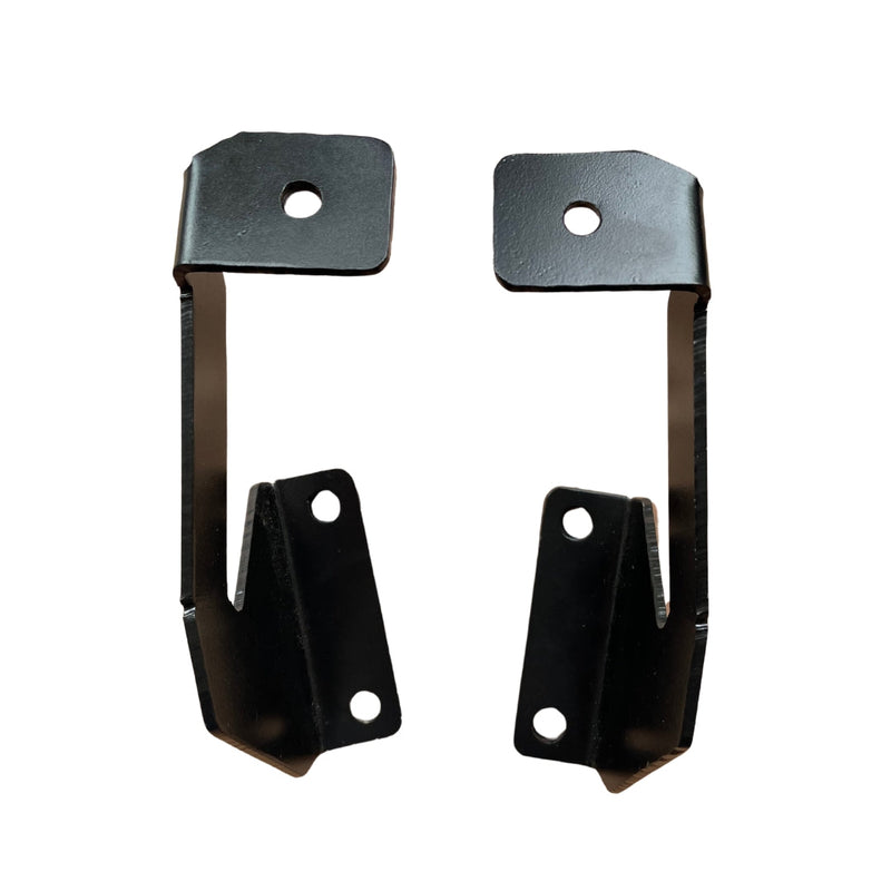 Load image into Gallery viewer, Ford Raptor First Gen Ditch Light Brackets 2009-2014