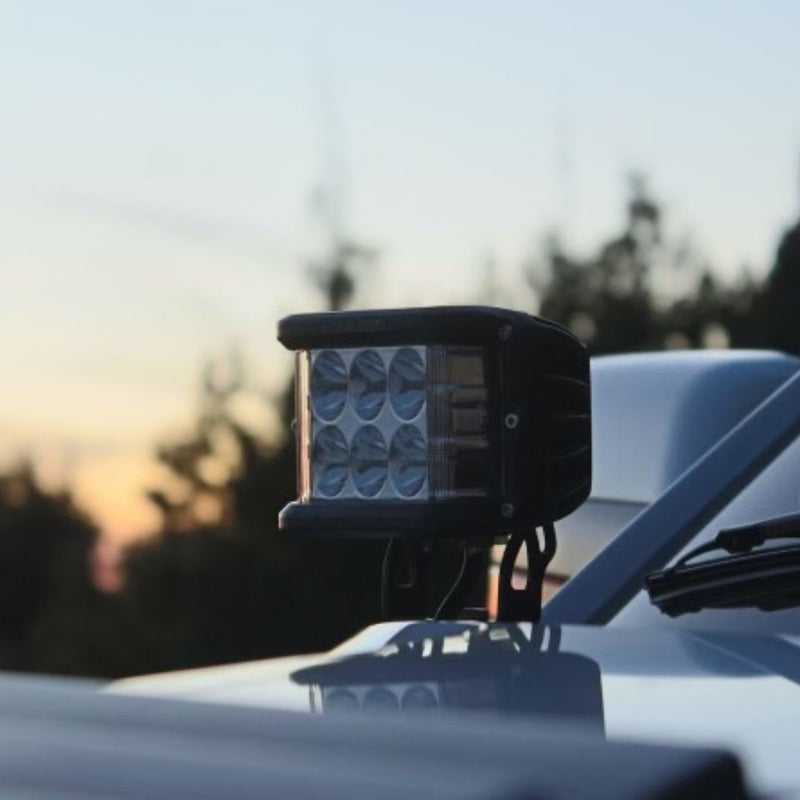 Load image into Gallery viewer, Ford Raptor First Gen Ditch Light Brackets 2009-2014