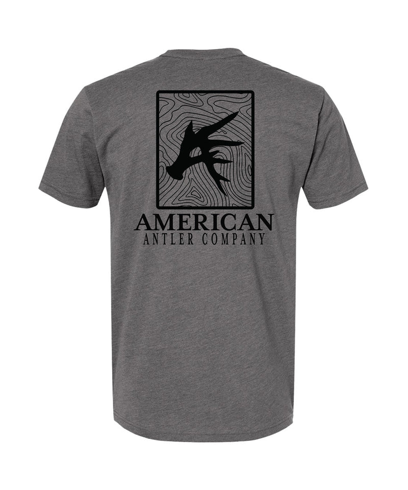 Load image into Gallery viewer, Back Country Tee