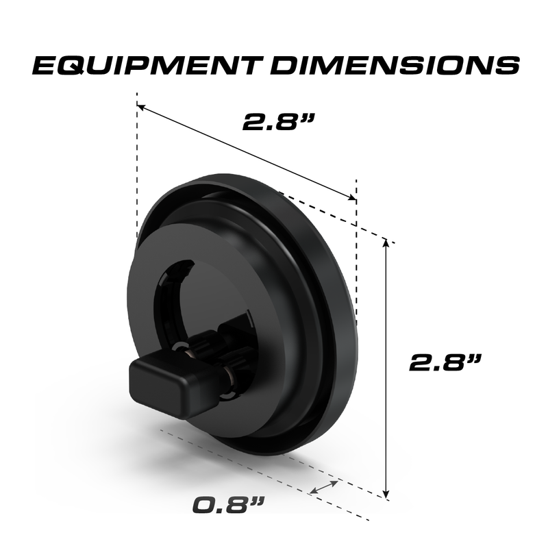 Load image into Gallery viewer, Feniex 2" Round Marker Light (DOT and SAE)