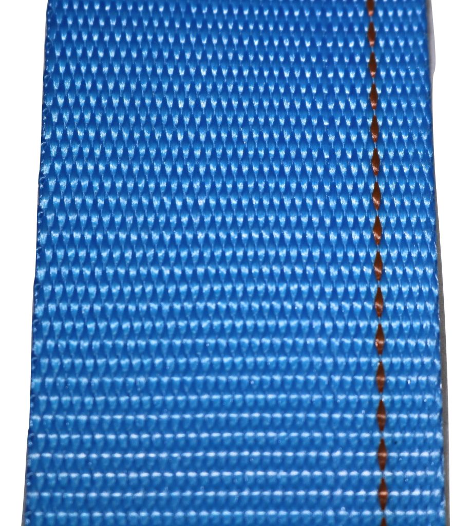 2" x 20 Ft Van Ratchet Strap Logistic E-Track w/ Spring E | 50 PACK