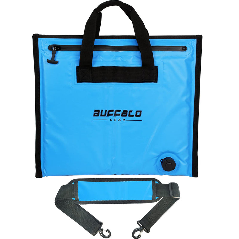 Load image into Gallery viewer, 20''Fish Cooler Bag For Fish Bait