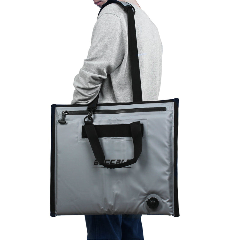 Load image into Gallery viewer, 20''Fish Cooler Bag For Fish Bait