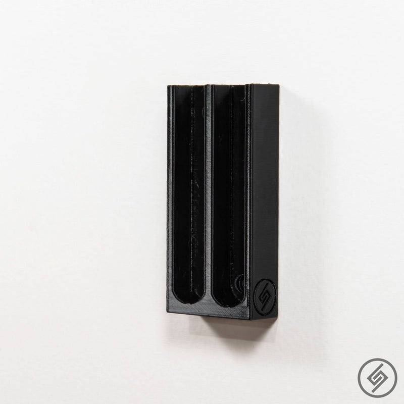 Load image into Gallery viewer, 20 Gauge Shotgun Shell Wall Storage Rack
