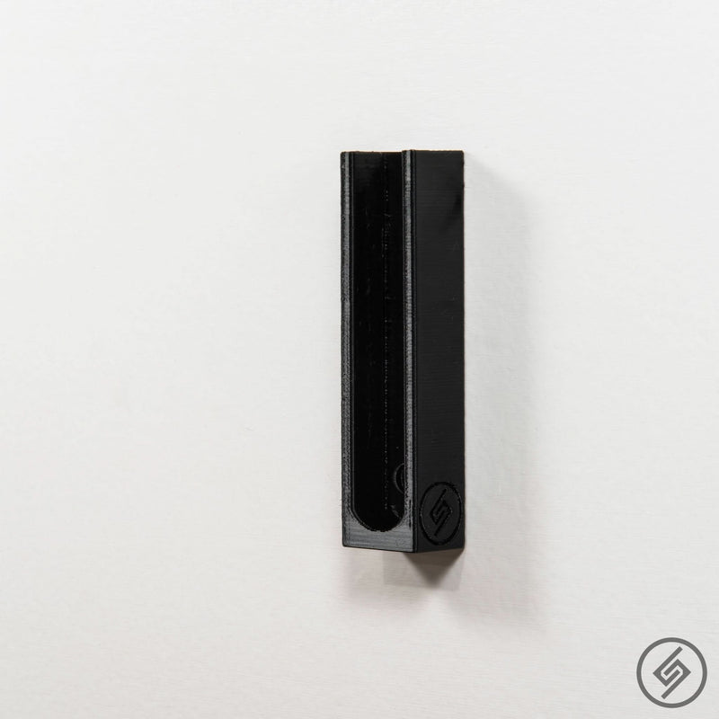 Load image into Gallery viewer, 20 Gauge Shotgun Shell Wall Storage Rack