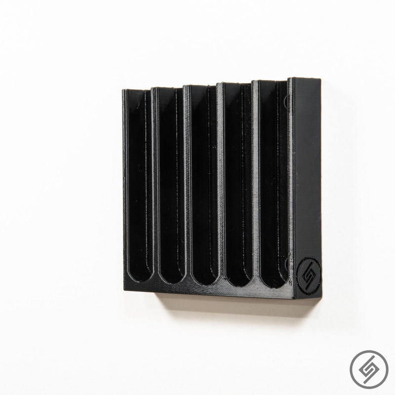 Load image into Gallery viewer, 20 Gauge Shotgun Shell Wall Storage Rack