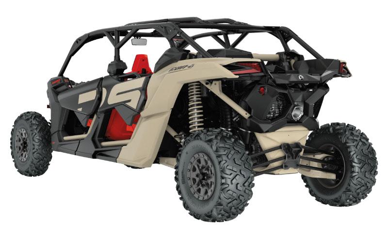 Load image into Gallery viewer, Can-Am Maverick X3 DS Radius Rod Kit (64in / 6 pc) High Clearance