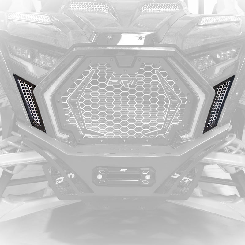 Load image into Gallery viewer, Aluminum Lower Front Grill kit for Polaris 2025+ RZR Pro Series