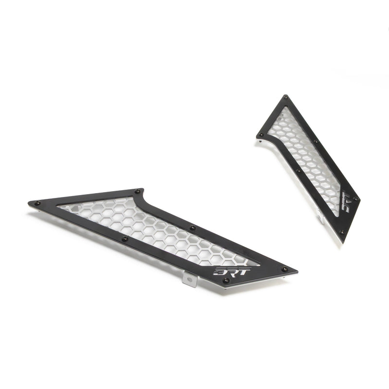 Load image into Gallery viewer, Aluminum Lower Front Grill kit for Polaris 2025+ RZR Pro Series