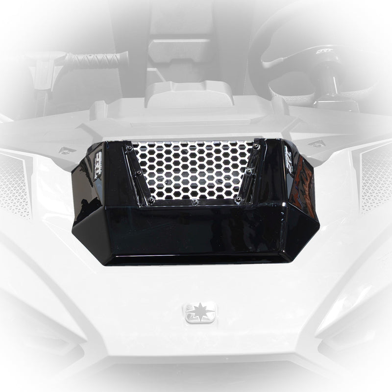 Load image into Gallery viewer, DRT Motorsports Hood Scoop for Polaris RZR 200 EFI