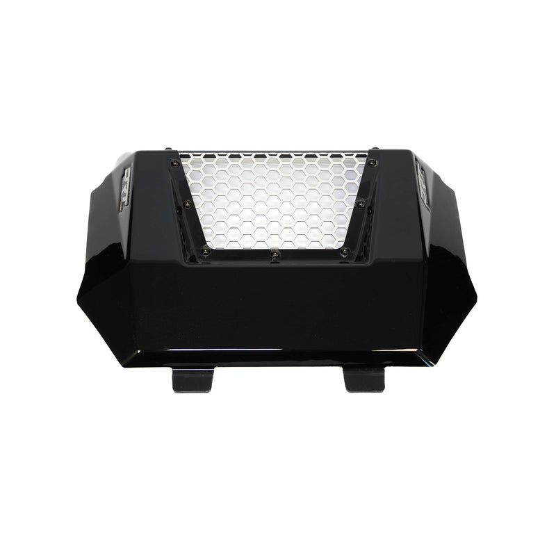 Load image into Gallery viewer, DRT Motorsports Hood Scoop for Polaris RZR 200 EFI