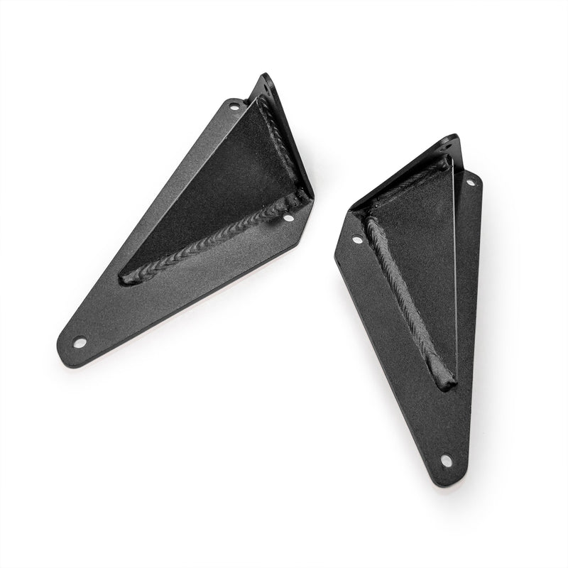 Load image into Gallery viewer, DRT Motorsports Polaris 2020+ Pro R/4 Turbo R/4 Billet Aluminum Extended Rock Guard Kit