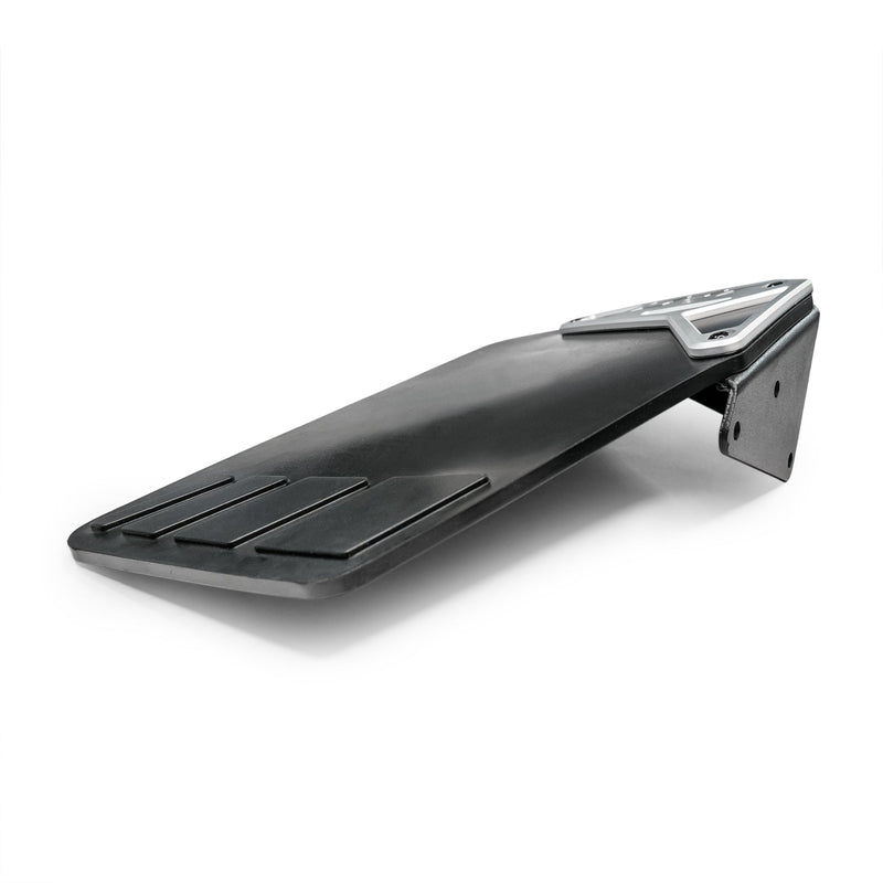 Load image into Gallery viewer, DRT Motorsports Polaris 2020+ Pro R/4 Turbo R/4 Billet Aluminum Extended Rock Guard Kit