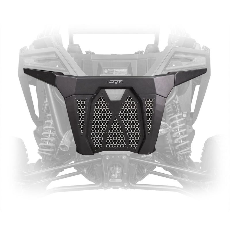 Load image into Gallery viewer, DRT RZR Pro XP / Turbo R 2020+ Rear Bumper