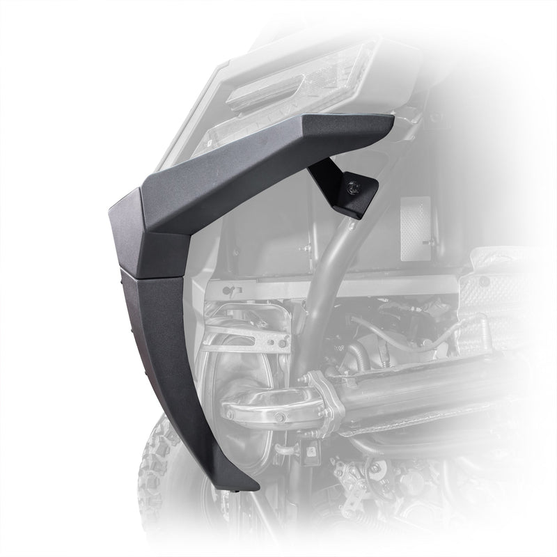 Load image into Gallery viewer, DRT RZR Pro XP / Turbo R 2020+ Rear Bumper