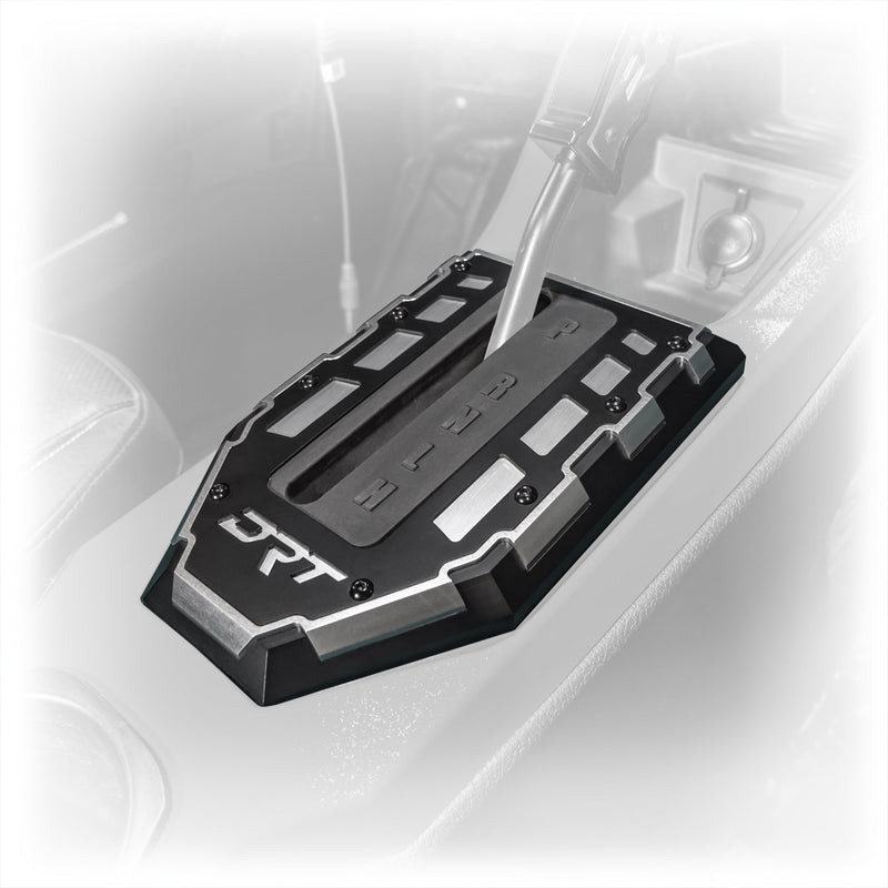 Load image into Gallery viewer, DRT Polaris RZR Pro Series Shifter Gate
