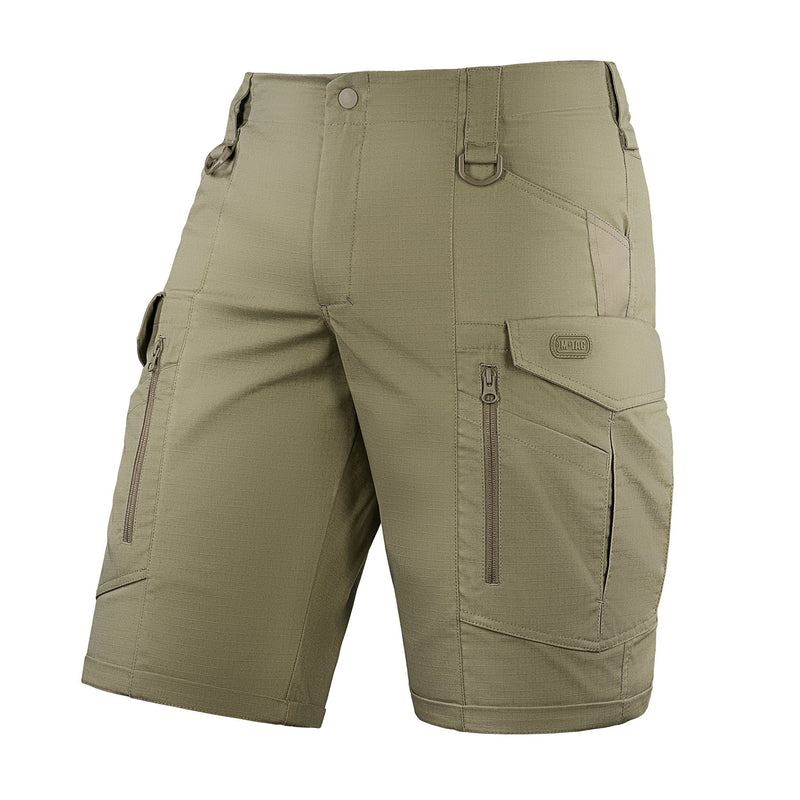 Load image into Gallery viewer, M-Tac Tactical Shorts Conquistador Flex