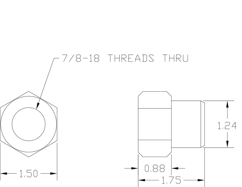 Load image into Gallery viewer, Polaris Xpedition Vented Lower Doors Inserts