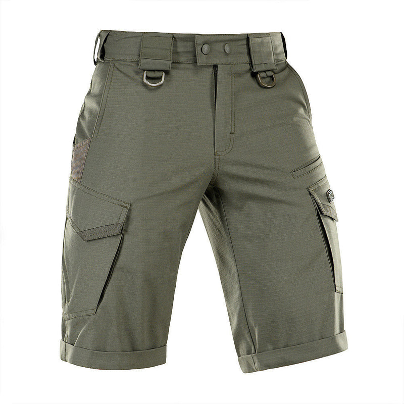 Load image into Gallery viewer, M-Tac Shorts Aggressor Gen.II Flex