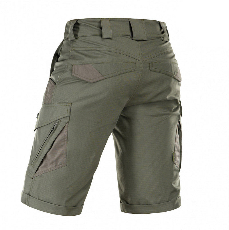 Load image into Gallery viewer, M-Tac Shorts Aggressor Gen.II Flex