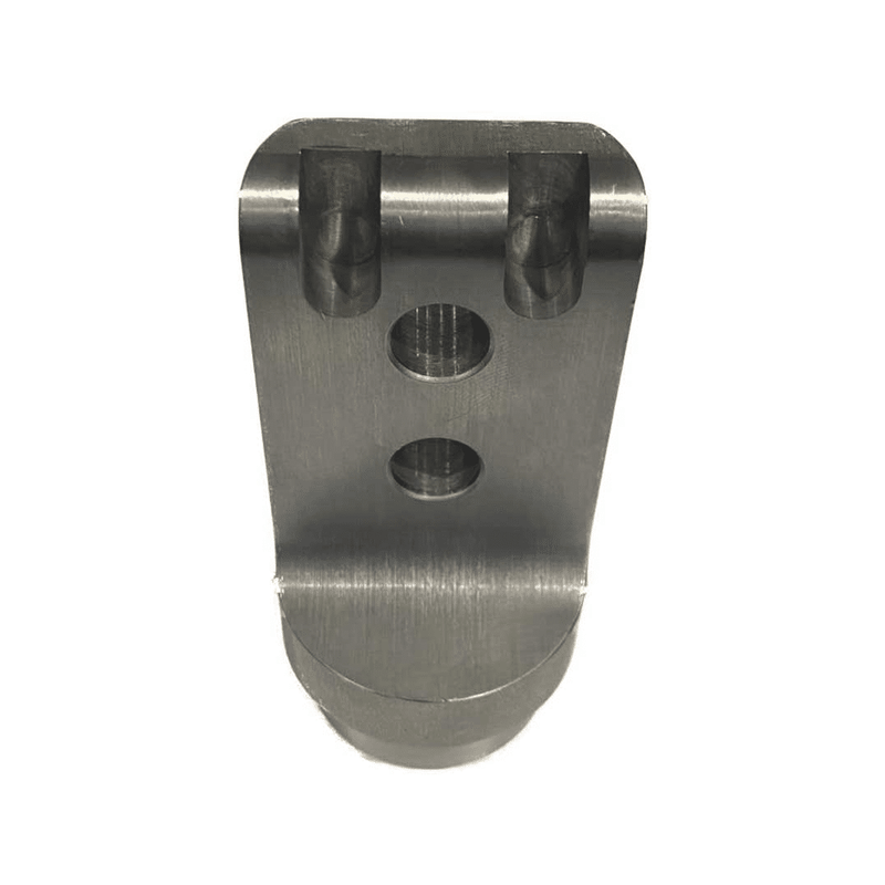 Load image into Gallery viewer, Polaris RZR Cage Bung Set with Radius Bungs