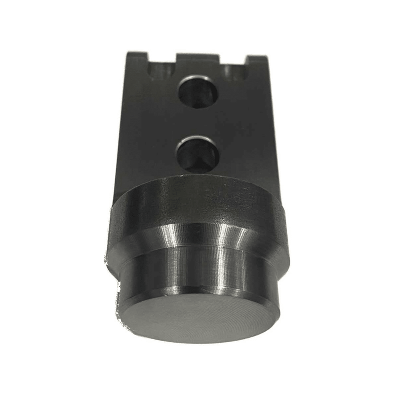 Load image into Gallery viewer, Polaris RZR Cage Bung Set with Radius Bungs