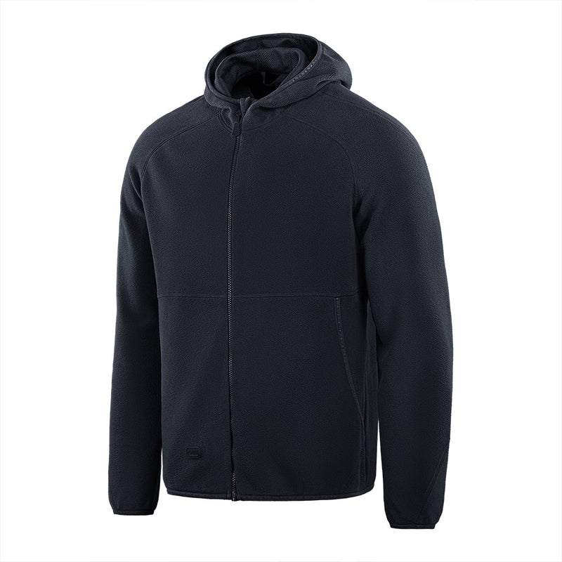 Load image into Gallery viewer, M-Tac Lite Microfleece Hoodie