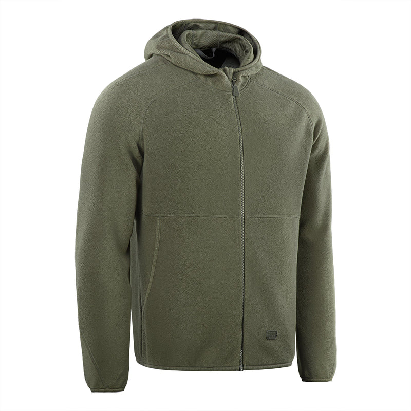 Load image into Gallery viewer, M-Tac Lite Microfleece Hoodie